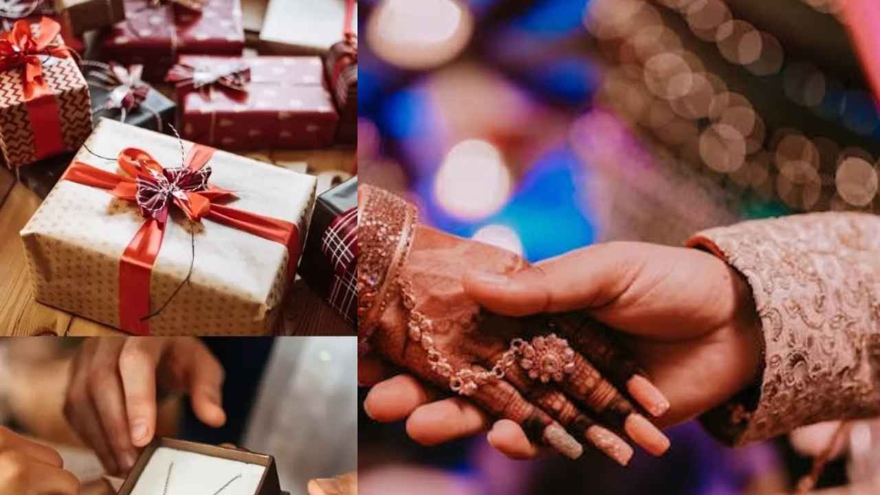 Sister Wedding Gifts : దారుణం.. చెల్లి పెళ్లికి గిఫ్ట్లు ఇస్తున్నాడని భర్తను చంపించిన భార్య Sister Wedding Gifts : దారుణం.. చెల్లి పెళ్లికి గిఫ్ట్లు ఇస్తున్నాడని భర్తను చంపించిన భార్య
