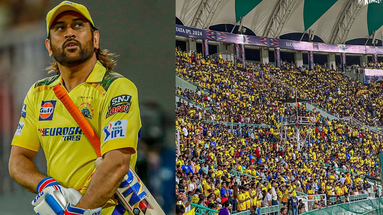 MS Dhoni : ధోని ఫ్యాన్స్కు బ్యాడ్న్యూస్ చెప్పిన ఫ్లెమింగ్.. ఇలాగైతే తలాను చూసేది ఎలా? MS Dhoni : ధోని ఫ్యాన్స్కు బ్యాడ్న్యూస్ చెప్పిన ఫ్లెమింగ్.. ఇలాగైతే తలాను చూసేది ఎలా?