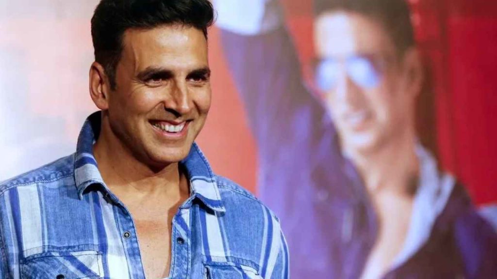 Bollywood Star Hero will Play Key Role in Manchu Vishnu Kannappa Movie Rumours goes Viral 