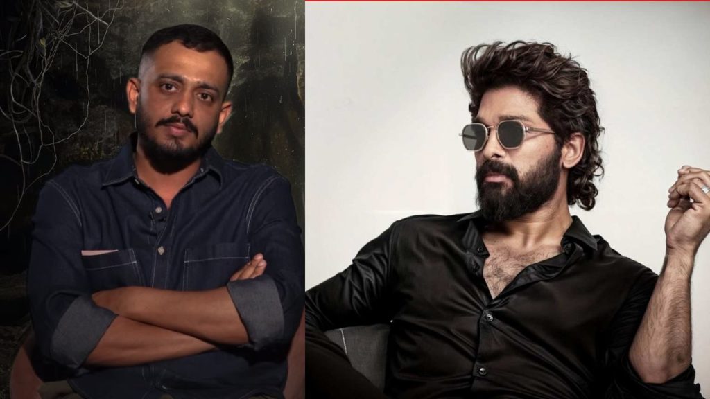 Manjummel Boys Movie Director Chidambaram Interesting Comments on Allu Arjun and Telugu Cinema