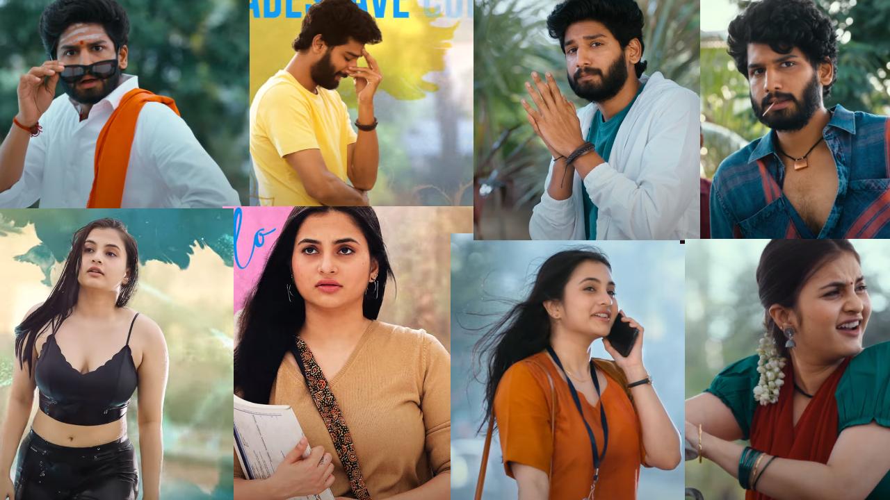 Allu Arjun : అల్లు అర్జున్ సినిమా సీన్స్ రీ క్రియేట్ చేస్తూ.. ‘మేడం సర్ మేడం అంతే’.. బన్నీ ఫ్యాన్స్ కచ్చితంగా చూడాల్సిన సాంగ్.. Allu Arjun : అల్లు అర్జున్ సినిమా సీన్స్ రీ క్రియేట్ చేస్తూ.. ‘మేడం సర్ మేడం అంతే’.. బన్నీ ఫ్యాన్స్ కచ్చితంగా చూడాల్సిన సాంగ్..