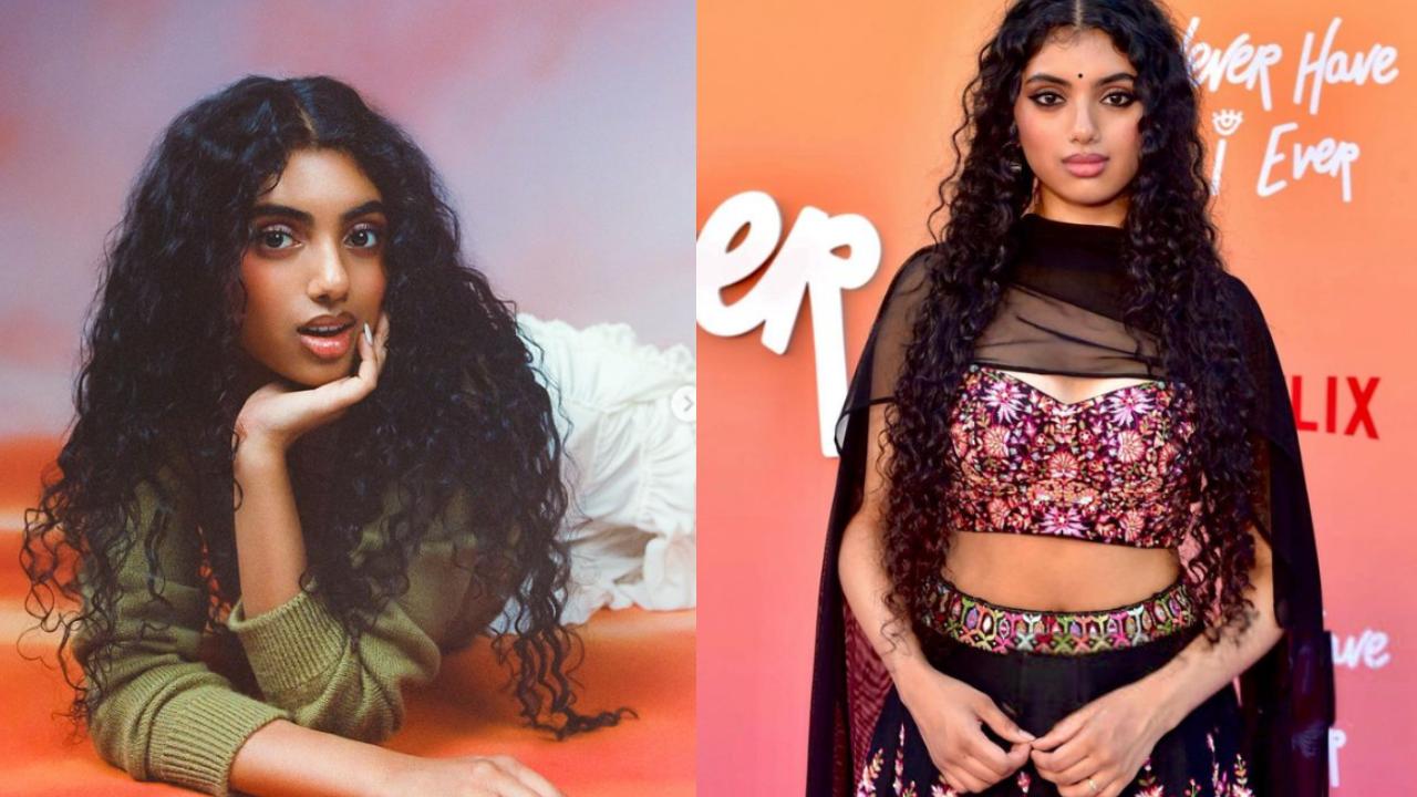 Avantika Vandanapu : హార్వర్డ్ యూనివర్సిటీ నుంచి ప్రతిష్టాత్మక అవార్డు అందుకున్న అవంతిక వందనపు.. Avantika Vandanapu : హార్వర్డ్ యూనివర్సిటీ నుంచి ప్రతిష్టాత్మక అవార్డు అందుకున్న అవంతిక వందనపు..