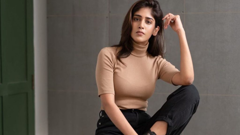 Chandini Chowdary gives Clarity on her Comments about IPL Teams