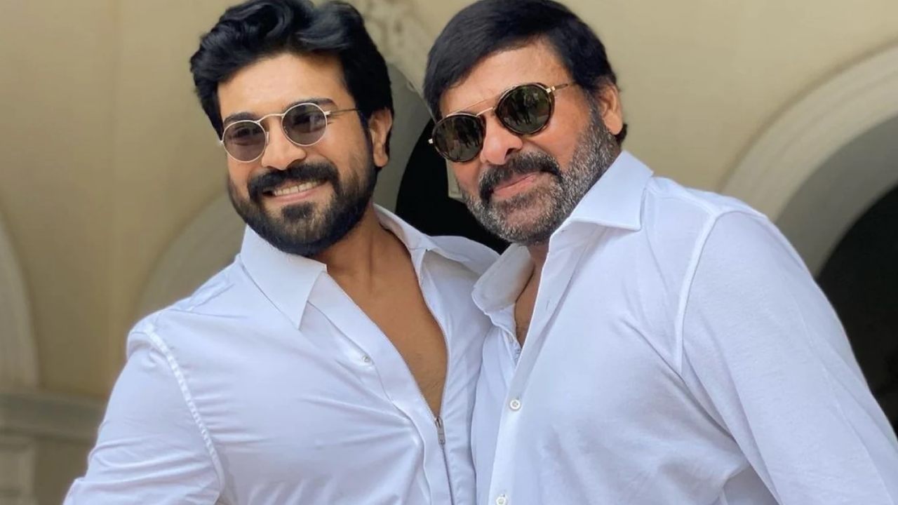 Chiranjeevi – Ram Charan : చూసుకోరు వెధవలు.. చరణ్ని అంత మాట అనేశాడేంటి చిరంజీవి.. మిడిల్ క్లాస్ కష్టాలు చెప్తూ.. Chiranjeevi – Ram Charan : చూసుకోరు వెధవలు.. చరణ్ని అంత మాట అనేశాడేంటి చిరంజీవి.. మిడిల్ క్లాస్ కష్టాలు చెప్తూ..