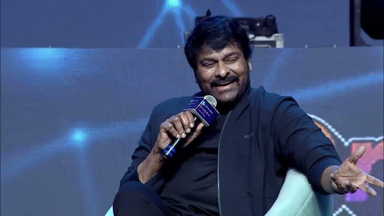Chiranjeevi : నువ్వేమన్న సూపర్ స్టార్ అనుకుంటున్నావా? చిరంజీవి పడ్డ అవమానం.. 200 మంది ముందు.. Chiranjeevi : నువ్వేమన్న సూపర్ స్టార్ అనుకుంటున్నావా? చిరంజీవి పడ్డ అవమానం.. 200 మంది ముందు..
