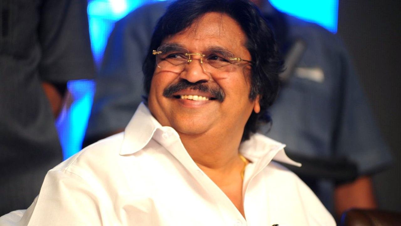 Dasari Narayana Rao : దాసరి నారాయణరావు పేరిట ‘దర్శకరత్న డి.ఎన్.ఆర్. ఫిల్మ్ అవార్డ్స్’.. ఘనంగా దాసరి జయంతి వేడుకలలో.. Dasari Narayana Rao : దాసరి నారాయణరావు పేరిట ‘దర్శకరత్న డి.ఎన్.ఆర్. ఫిల్మ్ అవార్డ్స్’.. ఘనంగా దాసరి జయంతి వేడుకలలో..