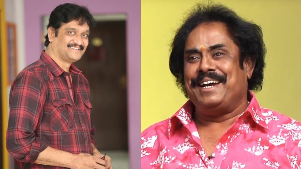 Director Devi Prasad Counter to Writer Thotapalli Madhu Interview social media post goes Viral