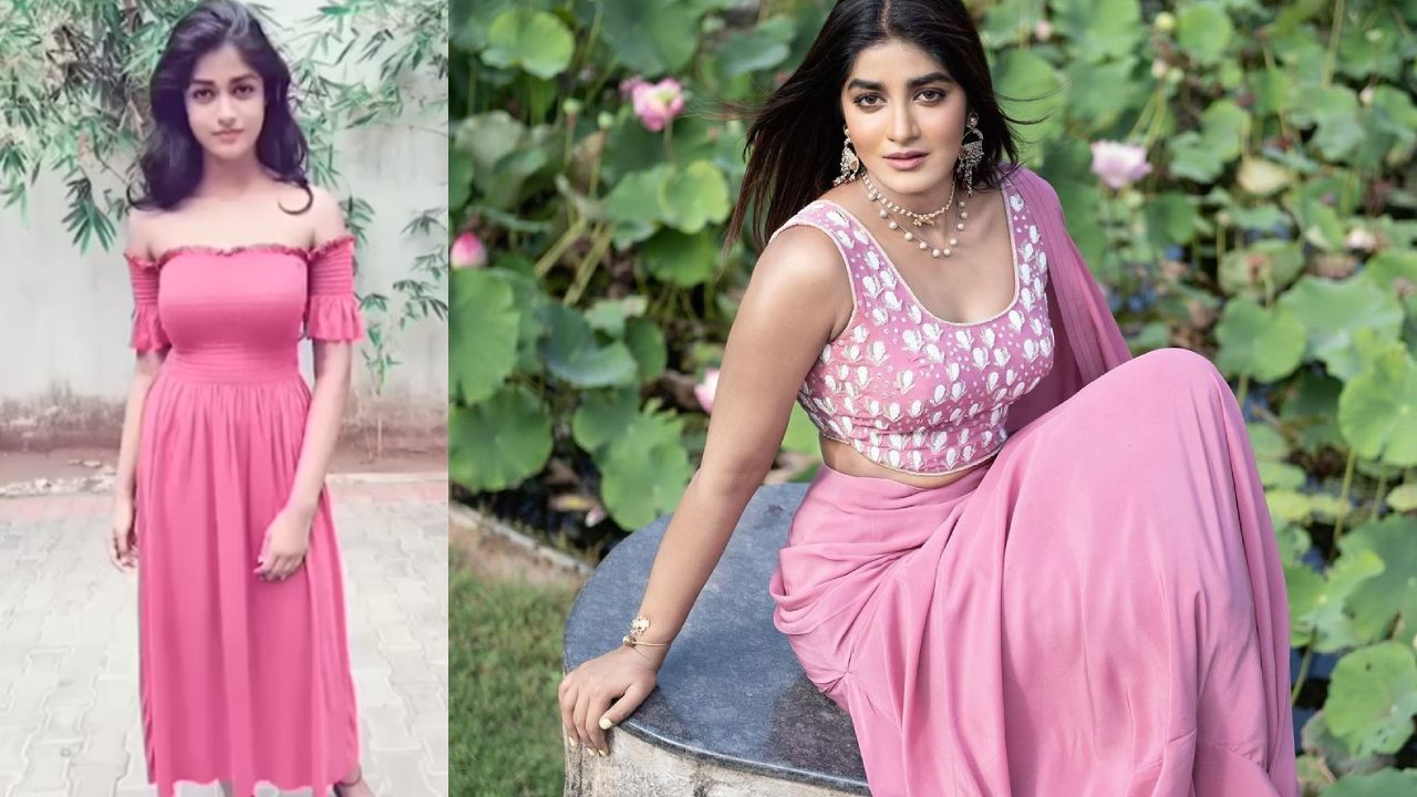 Dimple Hayathi : డింపుల్ హయతి మొదట్లో ఎలా ఉందో చూడండి.. ఇప్పటికి అస్సలు సంబంధం లేదు.. ఆడిషన్ వీడియో వైరల్.. Dimple Hayathi : డింపుల్ హయతి మొదట్లో ఎలా ఉందో చూడండి.. ఇప్పటికి అస్సలు సంబంధం లేదు.. ఆడిషన్ వీడియో వైరల్..