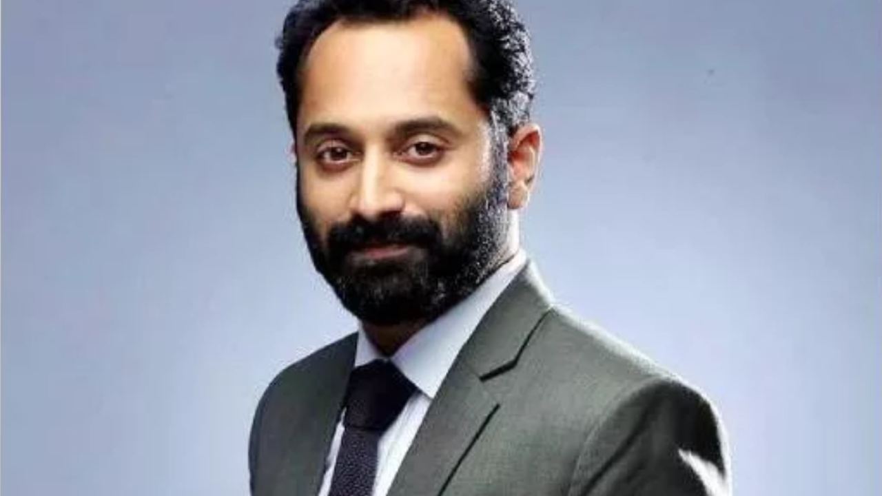 Fahad Faasil : మేమెన్ని హిట్స్ కొట్టినా మలయాళం సినిమాలను ఓటీటీలు పట్టించుకోవట్లేదు.. Fahad Faasil : మేమెన్ని హిట్స్ కొట్టినా మలయాళం సినిమాలను ఓటీటీలు పట్టించుకోవట్లేదు..