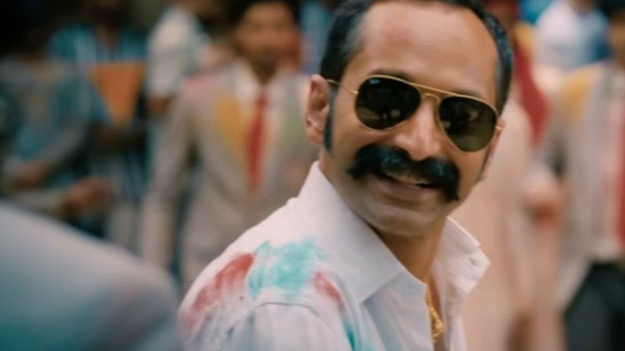 Fahad Faasil : సినిమాలే లైఫ్ కాదు.. జీవితంలో చాలా ఉన్నాయి.. ఫ్యాన్ వార్స్ బ్యాచ్కి గట్టిగా కౌంటర్ ఇచ్చిన ఫహద్ ఫాజిల్.. Fahad Faasil : సినిమాలే లైఫ్ కాదు.. జీవితంలో చాలా ఉన్నాయి.. ఫ్యాన్ వార్స్ బ్యాచ్కి గట్టిగా కౌంటర్ ఇచ్చిన ఫహద్ ఫాజిల్..