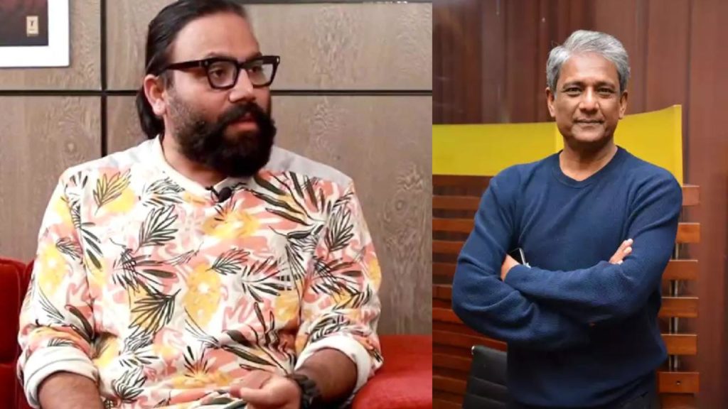 Sandeep Reddy Vanga Counter to Actor Adil Hussain Comments on Kabir Singh Movie