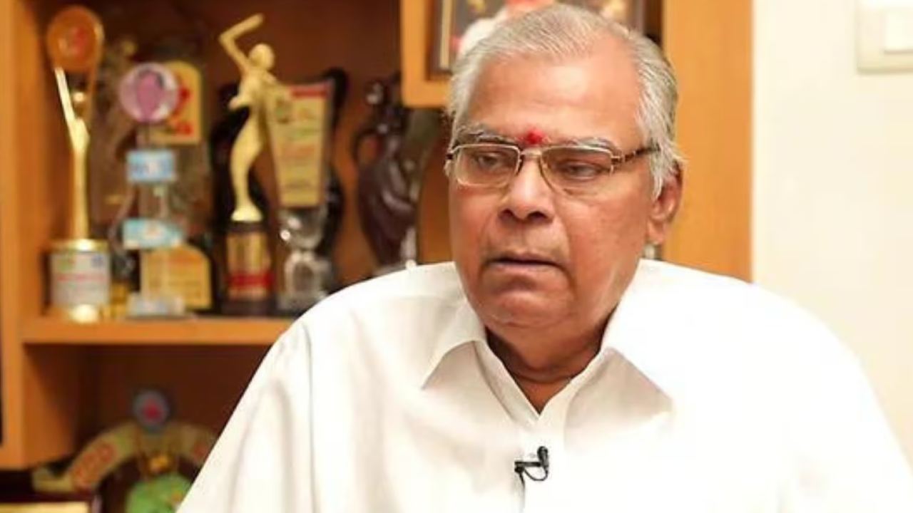Kota Srinivasa Rao : కోట శ్రీనివాసరావు సినిమాల్లోకి రాకముందు ఏ ఉద్యోగం చేసేవారో తెలుసా? Kota Srinivasa Rao : కోట శ్రీనివాసరావు సినిమాల్లోకి రాకముందు ఏ ఉద్యోగం చేసేవారో తెలుసా?