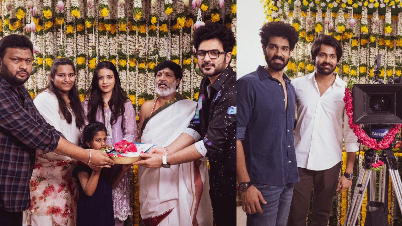 Mad Square : ‘టిల్లు స్క్వేర్’ అయిపోయింది.. నెక్స్ట్ ‘మ్యాడ్ స్క్వేర్’.. మరో కామెడీ సీక్వెల్.. Mad Square : ‘టిల్లు స్క్వేర్’ అయిపోయింది.. నెక్స్ట్ ‘మ్యాడ్ స్క్వేర్’.. మరో కామెడీ సీక్వెల్..