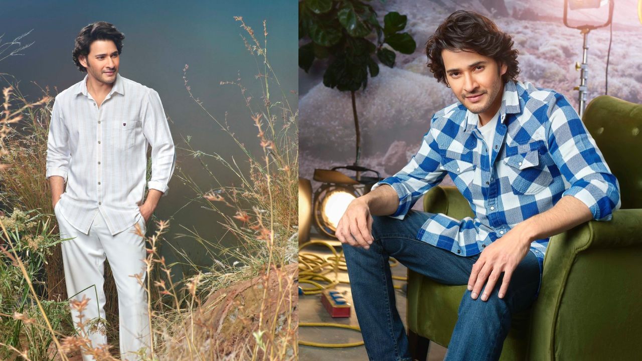 Mahesh Babu : వైరల్ అవుతున్న మహేష్ బాబు కొత్త లుక్స్.. ట్రెండ్ అవుతున్న SSMB29 Mahesh Babu : వైరల్ అవుతున్న మహేష్ బాబు కొత్త లుక్స్.. ట్రెండ్ అవుతున్న SSMB29