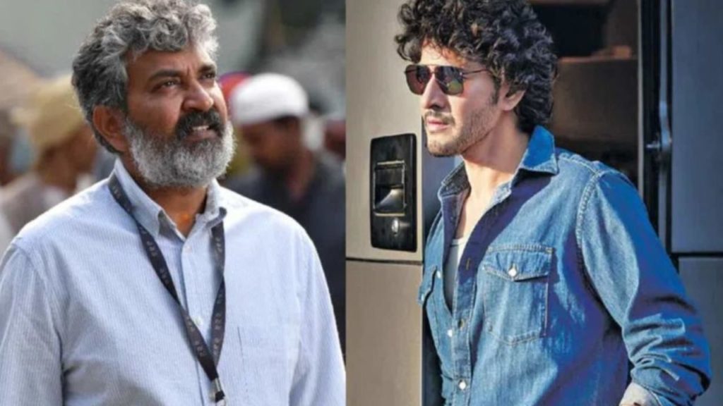 Mahesh Babu Rajamouli SSMB 29 Movie Update