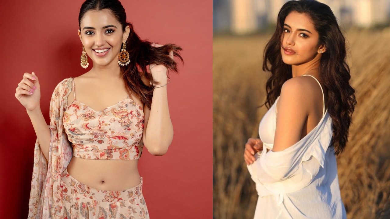 Malvika Sharma : ఈ హీరోయిన్ లాయర్ అని మీకు తెలుసా? ఇంకా పై చదువులు కూడా.. Malvika Sharma : ఈ హీరోయిన్ లాయర్ అని మీకు తెలుసా? ఇంకా పై చదువులు కూడా..