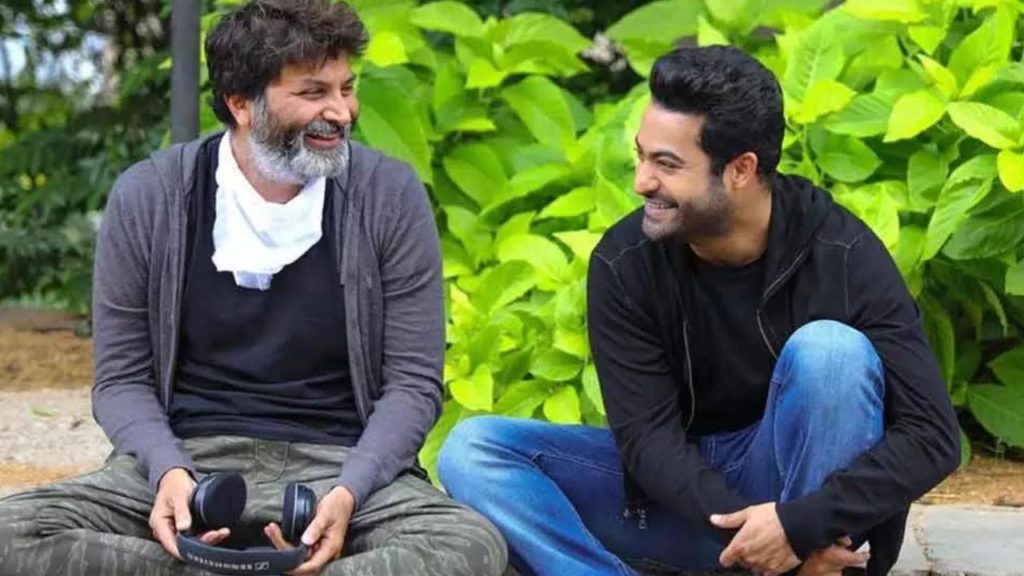 Along with NTR Trivikram also Coming to Tillu Square Success Meet Rumours goes Viral