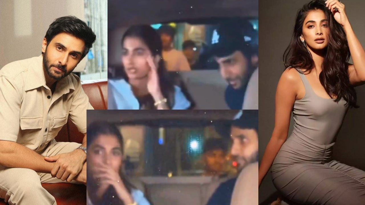 Pooja Hegde : నిజంగా అతను పూజ హెగ్డే బాయ్ ఫ్రెండేనా? ఎవరీ రోహన్ మెహ్రా..? Pooja Hegde : నిజంగా అతను పూజ హెగ్డే బాయ్ ఫ్రెండేనా? ఎవరీ రోహన్ మెహ్రా..?