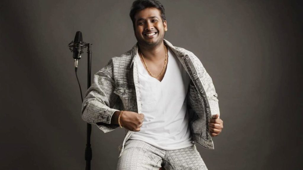 RahuLSipligunj Revealed his own name and who changed it