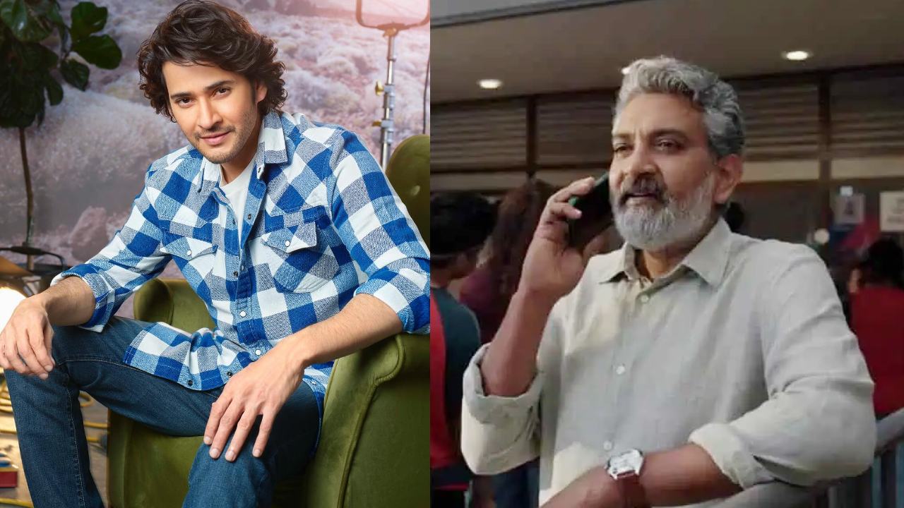 Rajamouli : రాజమౌళి మొన్న డ్యాన్సులు, ఇవాళ యాడ్స్.. మా సంగతేంటి బాబు అంటున్న మహేష్ బాబు ఫ్యాన్స్.. Rajamouli : రాజమౌళి మొన్న డ్యాన్సులు, ఇవాళ యాడ్స్.. మా సంగతేంటి బాబు అంటున్న మహేష్ బాబు ఫ్యాన్స్..