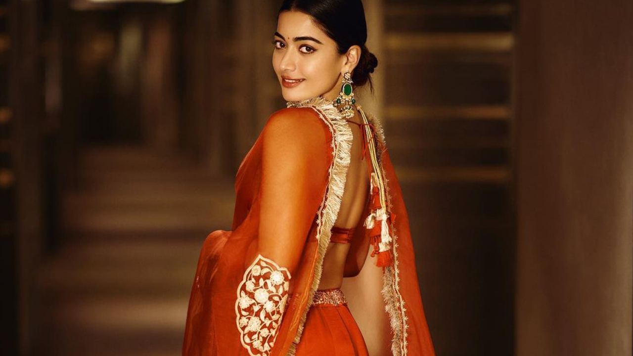Rashmika Mandanna : రష్మిక మందన్న బర్త్డే.. ఫ్యాన్స్కి నిరాశే.. ఊరించి ఉసూరుమనిపించిన రాహుల్.. Rashmika Mandanna : రష్మిక మందన్న బర్త్డే.. ఫ్యాన్స్కి నిరాశే.. ఊరించి ఉసూరుమనిపించిన రాహుల్..