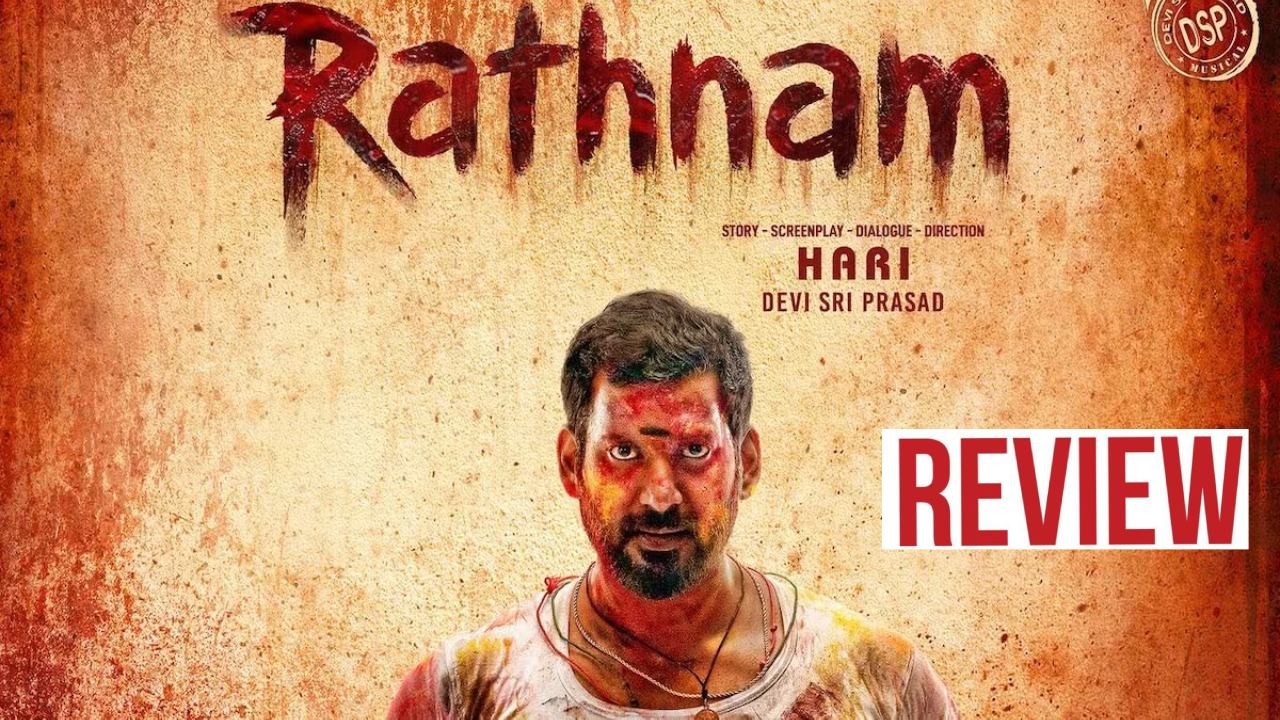 Rathnam Review : ‘రత్నం’ మూవీ రివ్యూ.. అమ్మలాంటి అమ్మాయి కోసం పోరాటం.. Rathnam Review : ‘రత్నం’ మూవీ రివ్యూ.. అమ్మలాంటి అమ్మాయి కోసం పోరాటం..