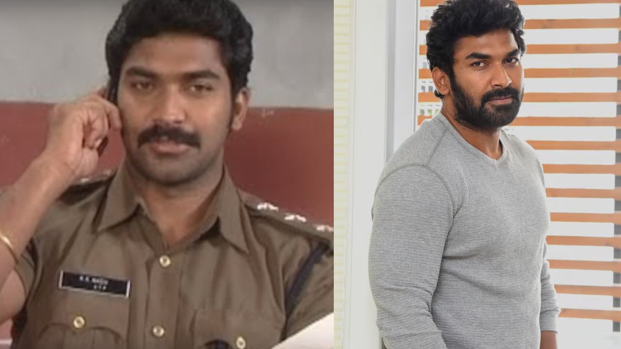 Sagar : అందుకే సీరియల్స్ మానేశాను.. మొగలిరేకులు RK నాయుడు.. Sagar : అందుకే సీరియల్స్ మానేశాను.. మొగలిరేకులు RK నాయుడు..