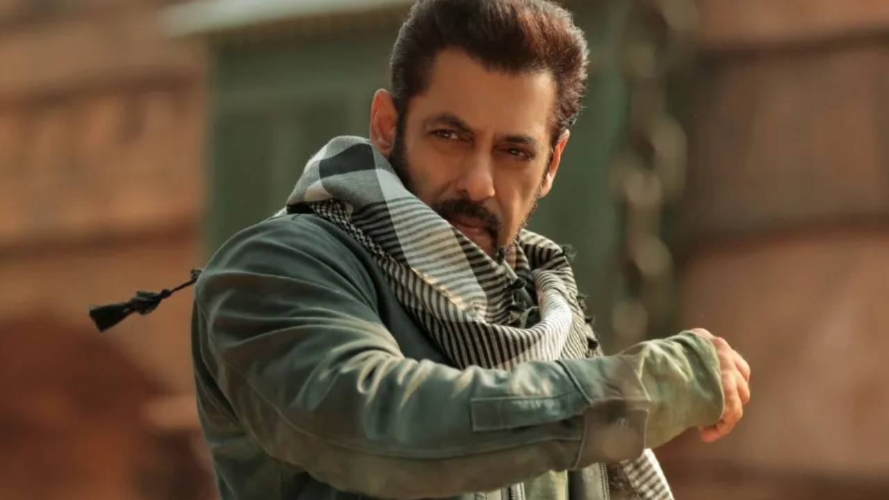 Salman Khan : సల్మాన్ ఖాన్ ఇంటి వద్ద తుపాకుల అలజడి.. ఏం జరిగింది..? Salman Khan : సల్మాన్ ఖాన్ ఇంటి వద్ద తుపాకుల అలజడి.. ఏం జరిగింది..?