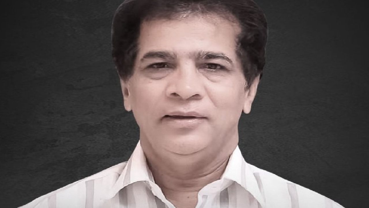 Visweswara Rao : సినిమా ఇండస్ట్రీలో మరో విషాదం.. కమెడియన్ విశ్వేశ్వర రావు మరణం.. Visweswara Rao : సినిమా ఇండస్ట్రీలో మరో విషాదం.. కమెడియన్ విశ్వేశ్వర రావు మరణం..