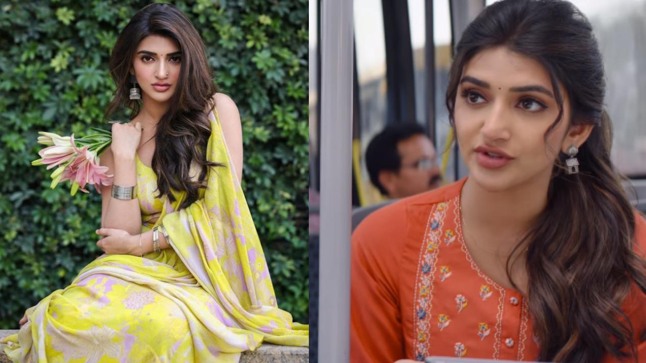 Sreeleela : అయ్య బాబోయ్.. ఆ స్కూల్స్ కోసం యాడ్ చేసిన శ్రీలీల.. నెటిజన్స్ నుంచి తీవ్ర విమర్శలు.. Sreeleela : అయ్య బాబోయ్.. ఆ స్కూల్స్ కోసం యాడ్ చేసిన శ్రీలీల.. నెటిజన్స్ నుంచి తీవ్ర విమర్శలు..