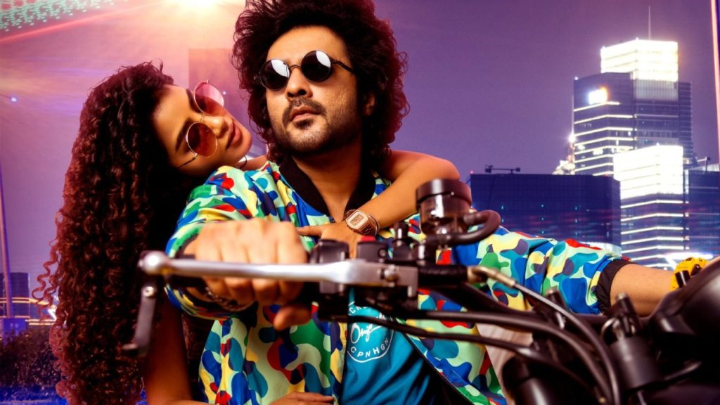 Siddhu Jonnalagadda Anupama Parameswaran Tillu Square Movie five days Collections