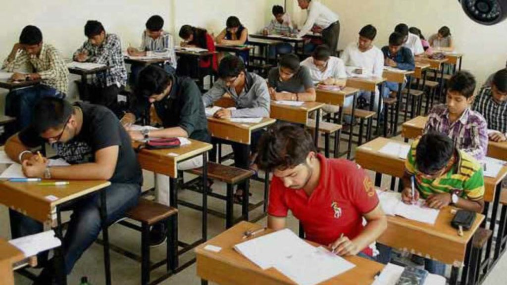 AP SSC Supplementary Exam 2024