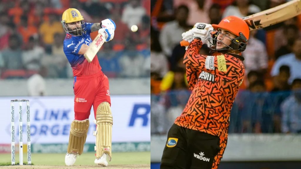 Abhishek Sharma Breaks Virat Kohli Historic IPL Feat
