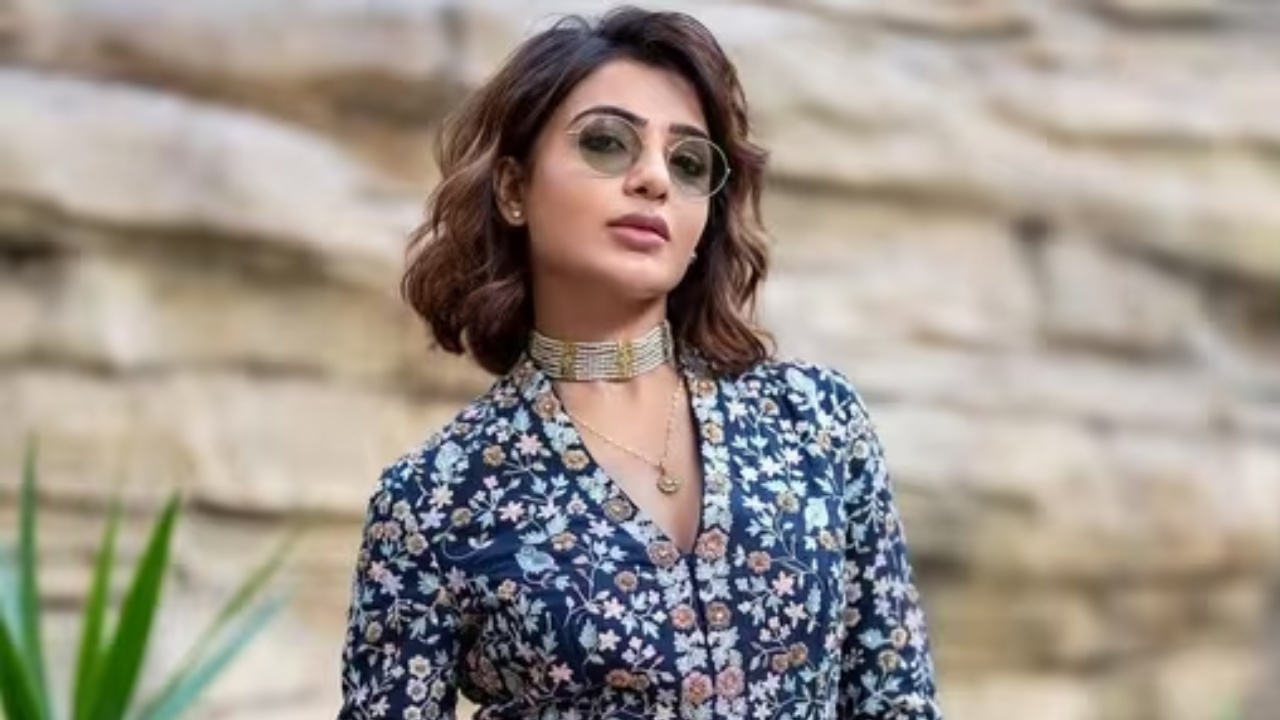 Samantha : ఇన్స్టాగ్రామ్లో సమంత ఆసక్తికర పోస్ట్.. ఆ రూమర్లపైనేనా? Samantha : ఇన్స్టాగ్రామ్లో సమంత ఆసక్తికర పోస్ట్.. ఆ రూమర్లపైనేనా?