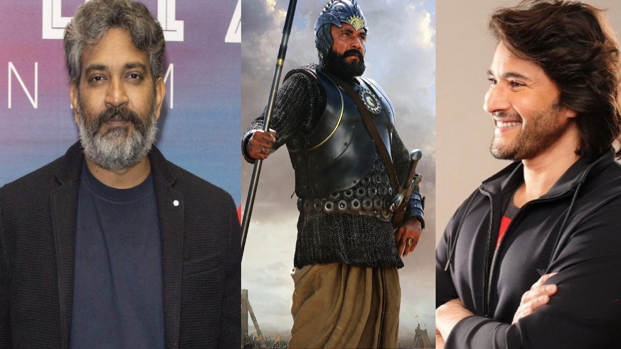 Sathyaraj : మహేశ్-రాజమౌళి సినిమాలో కట్టప్ప.. అసలు నిజం ఇదే.. Sathyaraj : మహేశ్-రాజమౌళి సినిమాలో కట్టప్ప.. అసలు నిజం ఇదే..