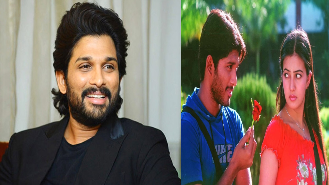 Allu Arjun : అల్లు అర్జున్ ఎమోషనల్ పోస్ట్.. నా జీవితాన్నే మార్చేసిన మూవీ.. Allu Arjun : అల్లు అర్జున్ ఎమోషనల్ పోస్ట్.. నా జీవితాన్నే మార్చేసిన మూవీ..