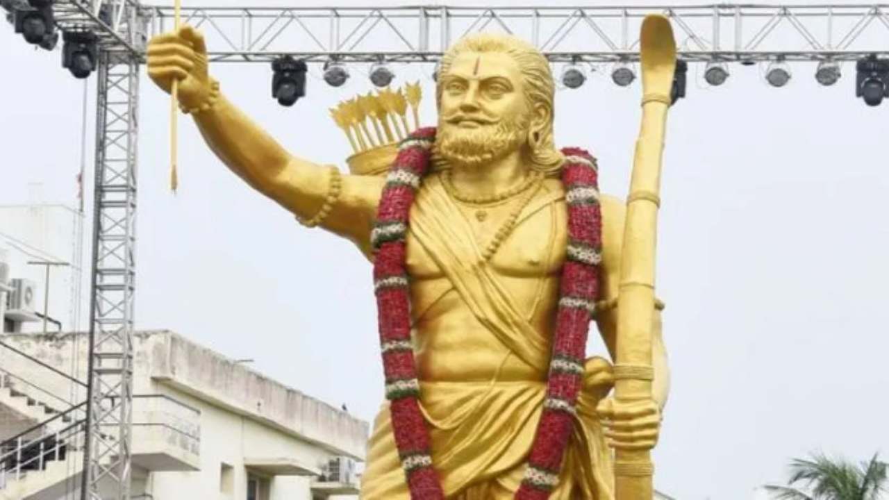 Alluri Sitarama Raju 