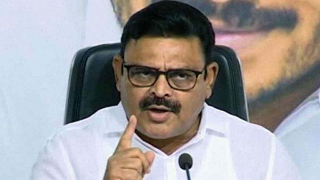 Ambati Rambabu