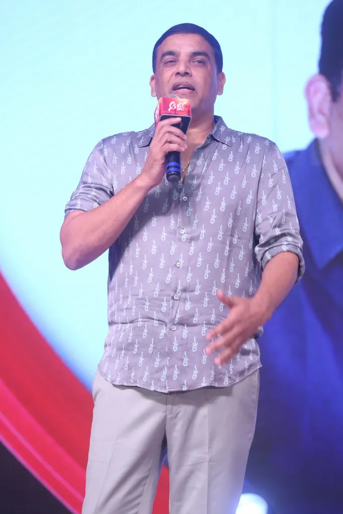 Allu Arjun Sukumar Arya Movie 20 Years Celebrations