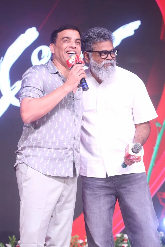 Allu Arjun Sukumar Arya Movie 20 Years Celebrations