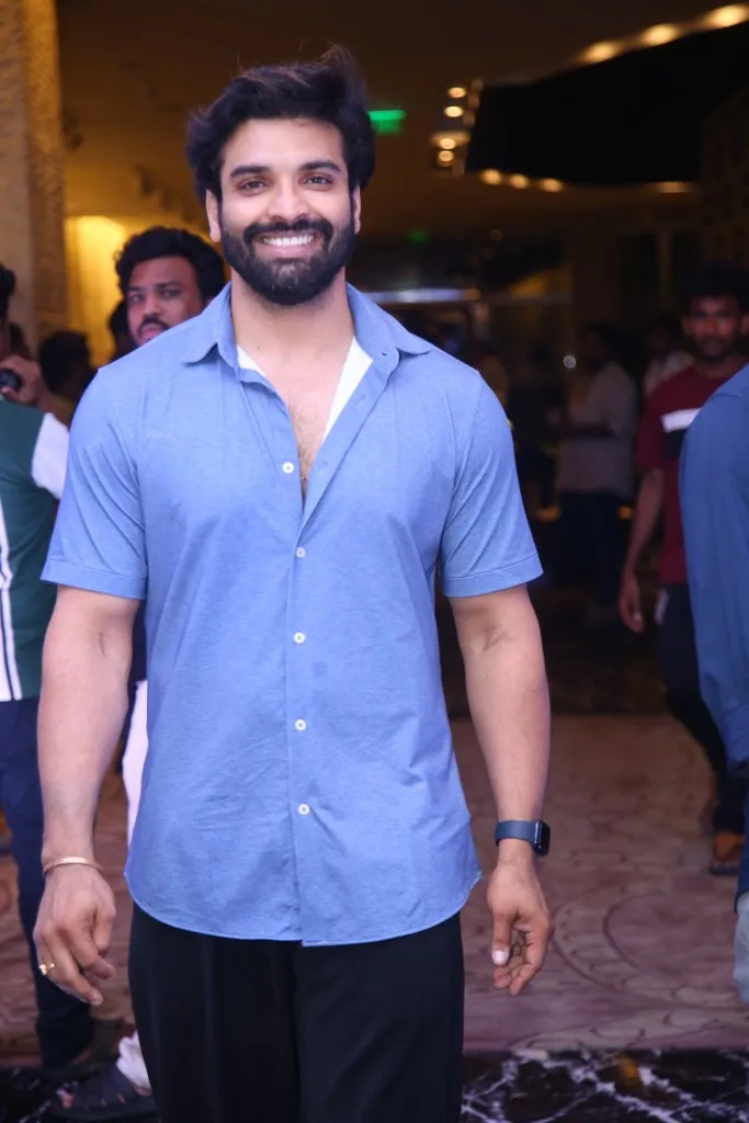Allu Arjun Sukumar Arya Movie 20 Years Celebrations