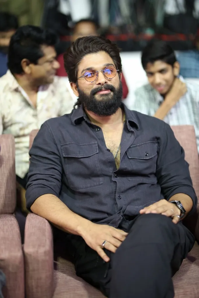 Allu Arjun Sukumar Arya Movie 20 Years Celebrations