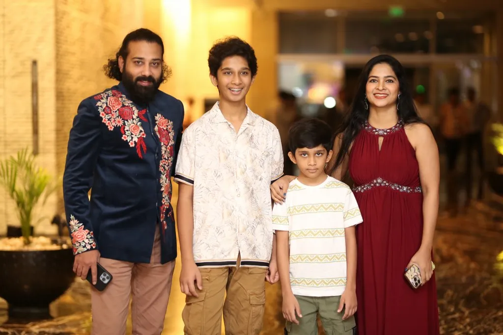 Allu Arjun Sukumar Arya Movie 20 Years Celebrations