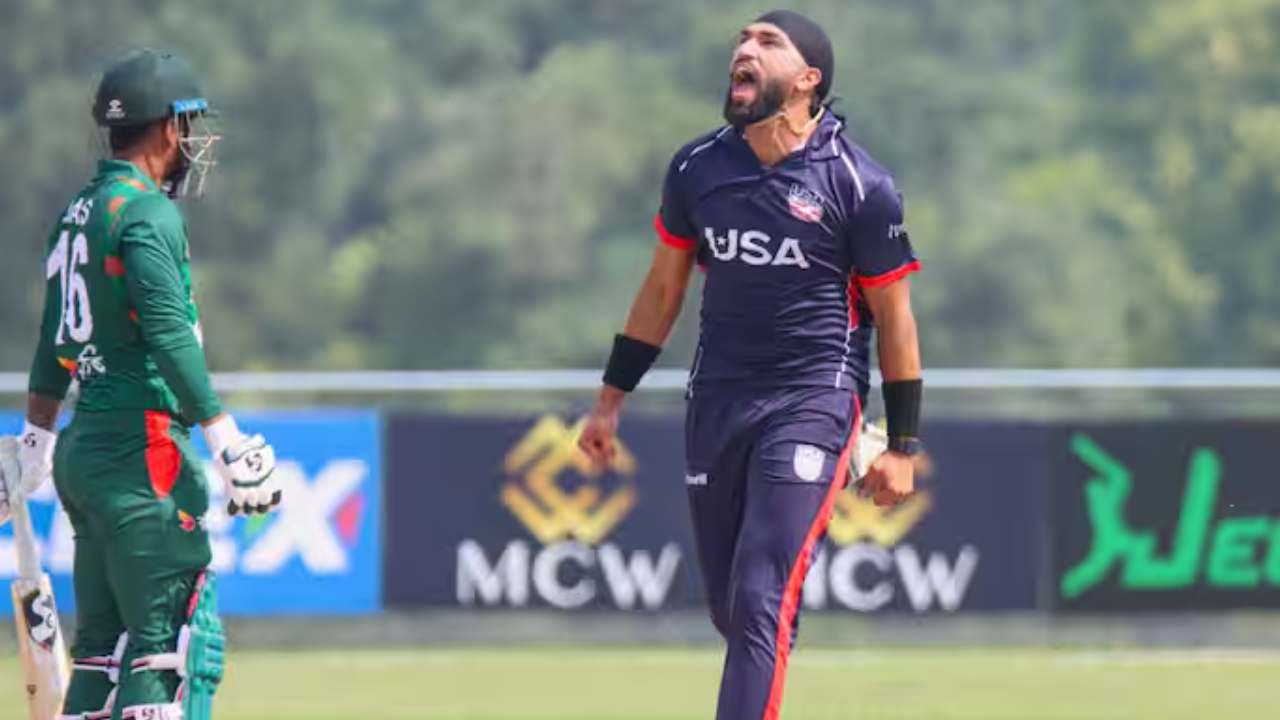 BAN vs USA Match : టీ20 ప్రపంచకప్కు ముందు బంగ్లాదేశ్ జట్టుకు షాకిచ్చిన అమెరికా.. BAN vs USA Match : టీ20 ప్రపంచకప్కు ముందు బంగ్లాదేశ్ జట్టుకు షాకిచ్చిన అమెరికా..