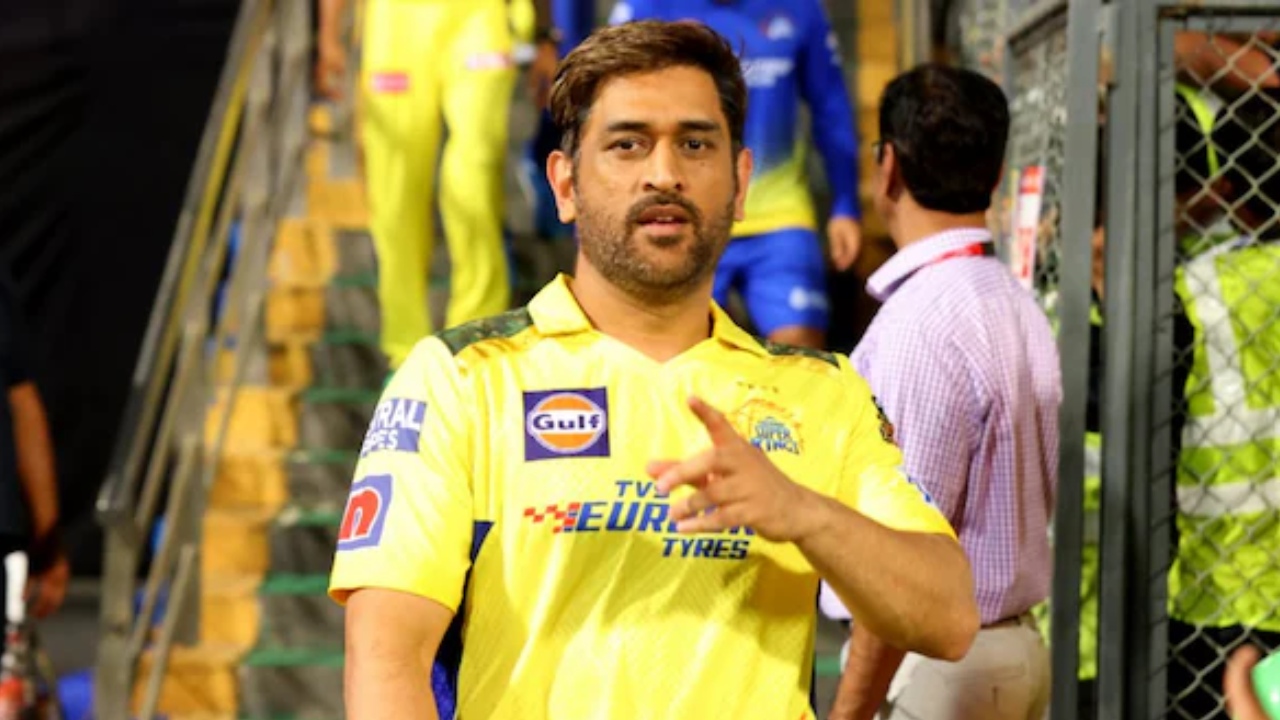 Ambati Rayudu : బీసీసీఐ అలా చేస్తే.. మరికొన్నాళ్లు ధోని ఐపీఎల్లో ఆడతాడు Ambati Rayudu : బీసీసీఐ అలా చేస్తే.. మరికొన్నాళ్లు ధోని ఐపీఎల్లో ఆడతాడు