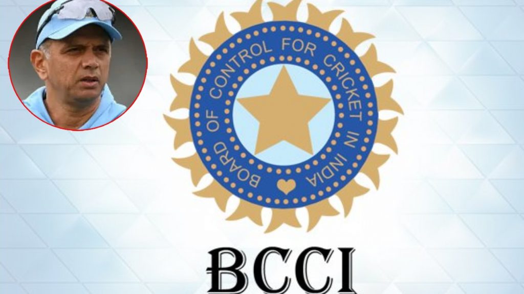 BCCI Criteria For New Team India Head Coach Job
