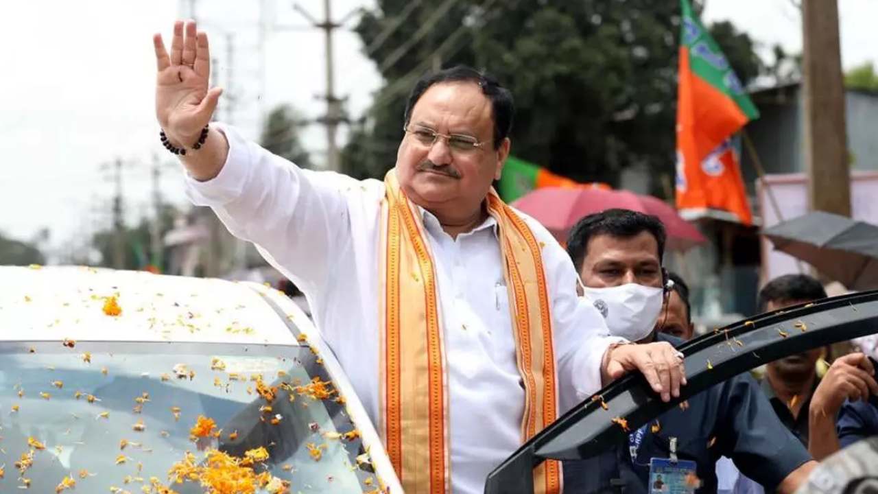 తెలంగాణలో బీజేపీ దూకుడు.. పార్టీ జాతీయ నేతల సుడిగాలి పర్యటనలు.. అన్నమలై బైక్ ర్యాలీ తెలంగాణలో బీజేపీ దూకుడు.. పార్టీ జాతీయ నేతల సుడిగాలి పర్యటనలు.. అన్నమలై బైక్ ర్యాలీ