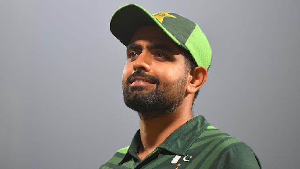 Babar Azam becomes most successful T20I captain with win against Ireland