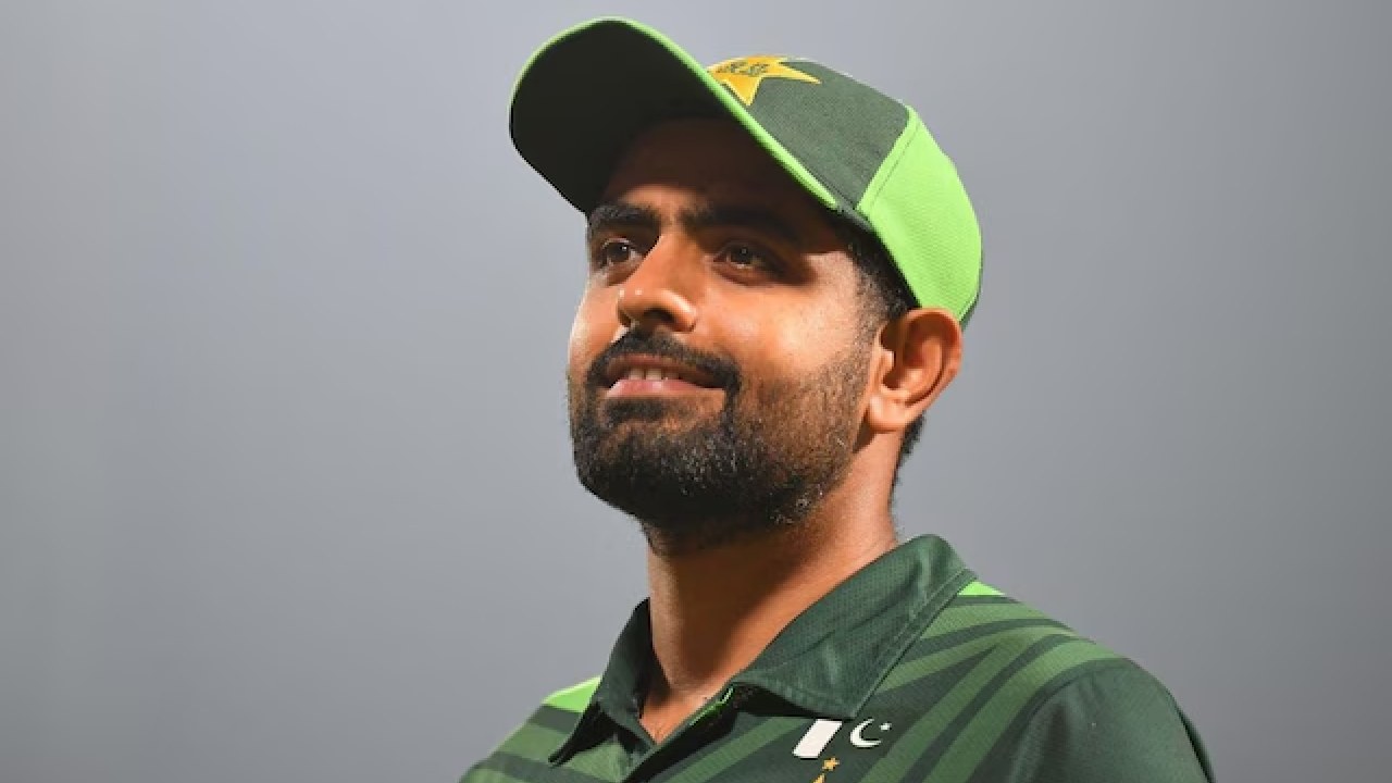 Babar Azam : చరిత్ర సృష్టించిన బాబర్ ఆజాం.. ధోని, రోహిత్ కాదు.. టీ20 క్రికెట్లో అత్యంత విజయవంతమైన కెప్టెన్గా.. Babar Azam : చరిత్ర సృష్టించిన బాబర్ ఆజాం.. ధోని, రోహిత్ కాదు.. టీ20 క్రికెట్లో అత్యంత విజయవంతమైన కెప్టెన్గా..
