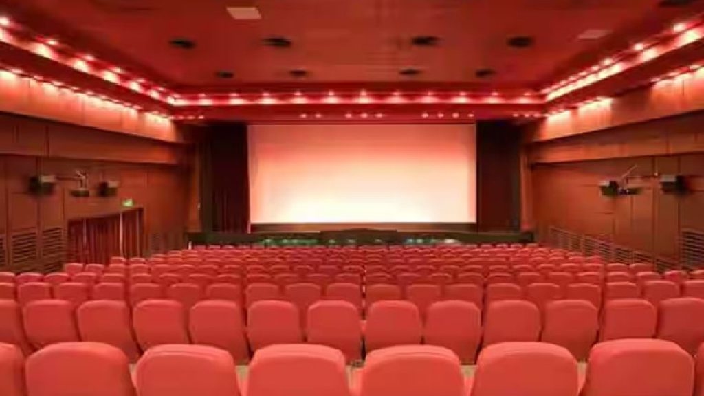 Bandh of theatres from tomorrow producers council key announcement